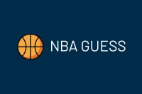 NBA Guess