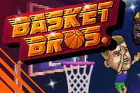 Basket Bro