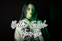 Billie Eilish Heardle