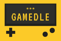 Gamedle