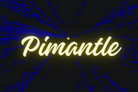 Pimantle